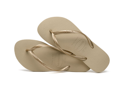 HAVAIANAS SLIM 4000030 - BorsaBella